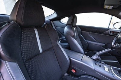 2024 Toyota GR86 Premium