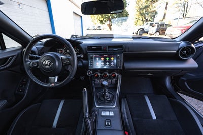 2024 Toyota GR86 Premium