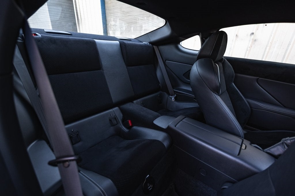 2024 Toyota GR86 Premium