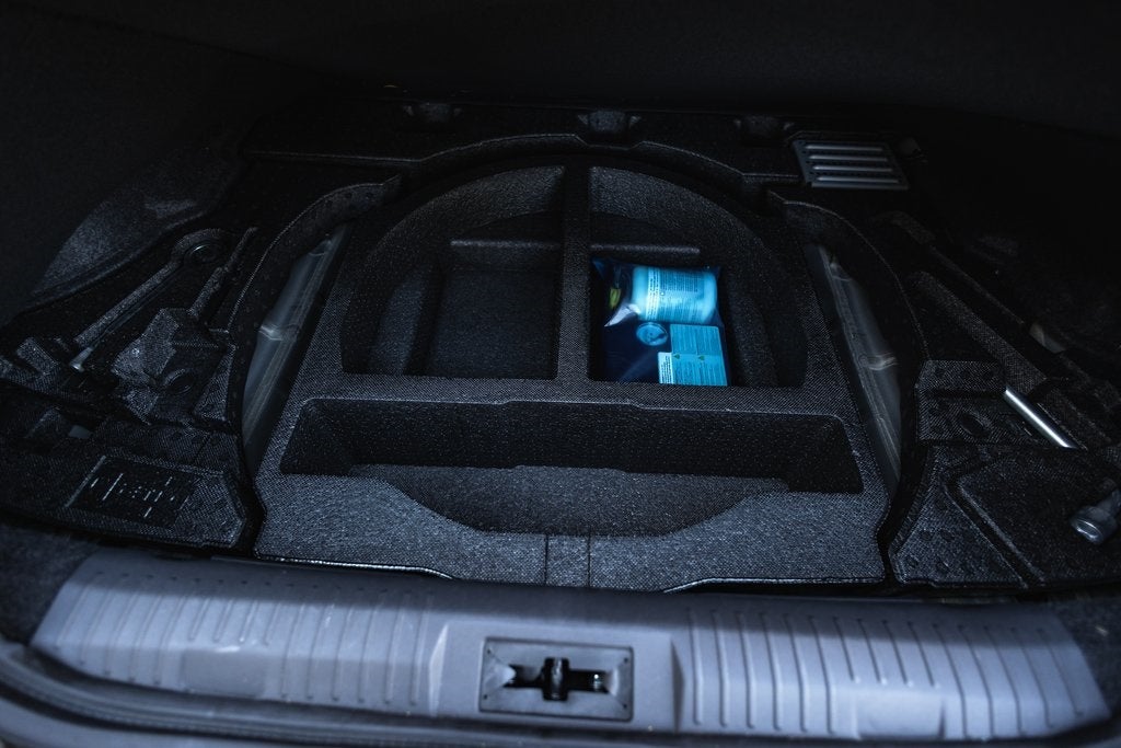 2024 Toyota GR86 Premium