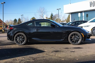 2024 Toyota GR86 Premium