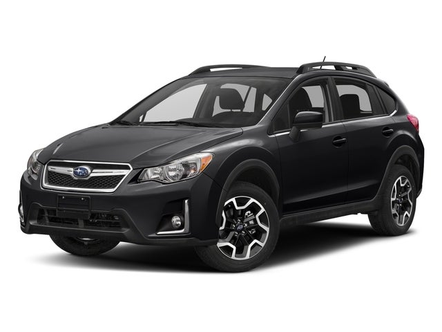 2017 Subaru Crosstrek 2.0i Limited
