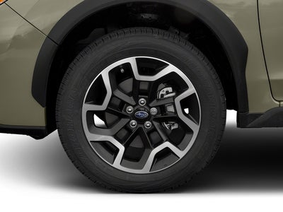 2017 Subaru Crosstrek 2.0i Limited