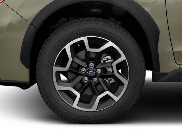 2017 Subaru Crosstrek 2.0i Limited