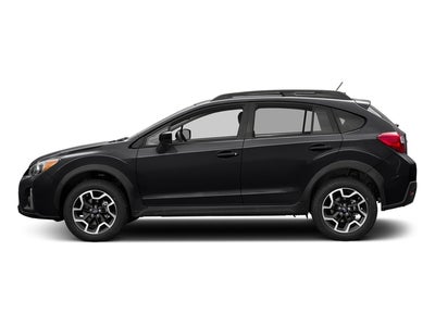 2017 Subaru Crosstrek 2.0i Limited
