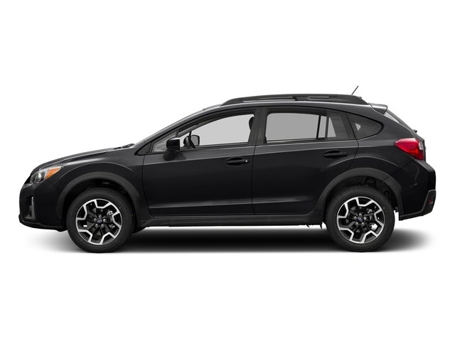 2017 Subaru Crosstrek 2.0i Limited