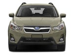 2017 Subaru Crosstrek 2.0i Limited