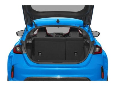 2025 Honda Civic Type R Manual