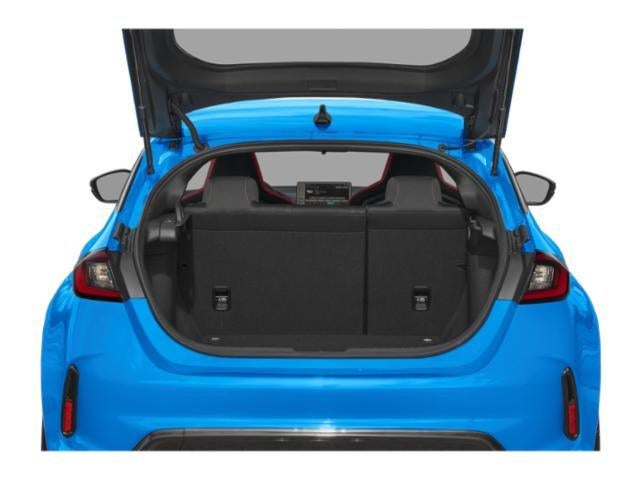 2025 Honda Civic Type R Manual