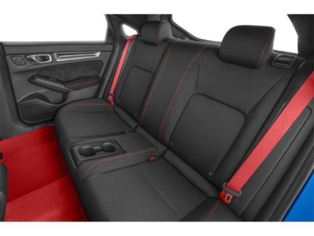 2025 Honda Civic Type R Manual