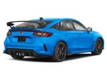2025 Honda Civic Type R Manual
