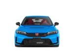 2025 Honda Civic Type R Manual
