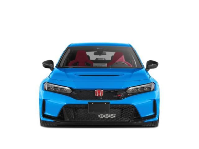 2025 Honda Civic Type R Manual