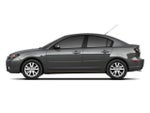 2008 Mazda Mazda3 i
