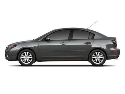 2008 Mazda Mazda3 i