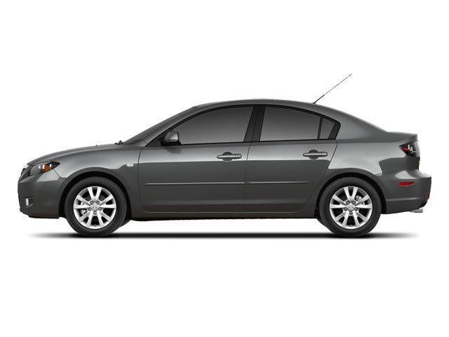 2008 Mazda Mazda3 i