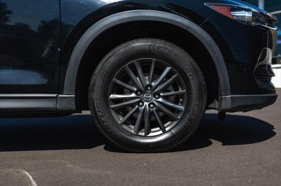 2020 Mazda Mazda CX-5 Touring