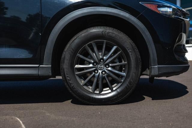 2020 Mazda Mazda CX-5 Touring