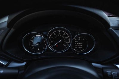 2020 Mazda Mazda CX-5 Touring