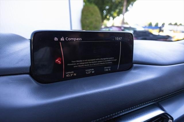 2020 Mazda Mazda CX-5 Touring