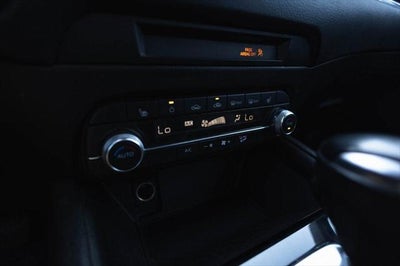 2020 Mazda Mazda CX-5 Touring