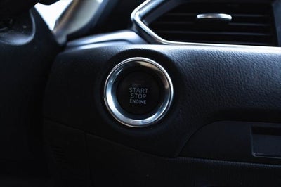 2020 Mazda Mazda CX-5 Touring