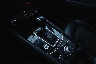 2020 Mazda Mazda CX-5 Touring