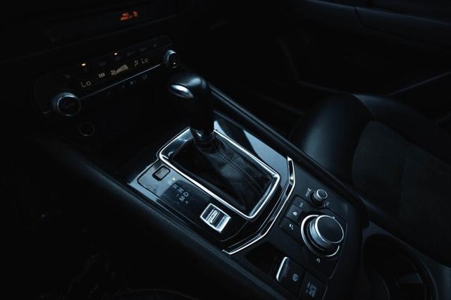 2020 Mazda Mazda CX-5 Touring