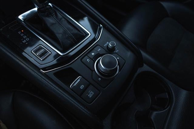 2020 Mazda Mazda CX-5 Touring