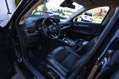 2020 Mazda Mazda CX-5 Touring