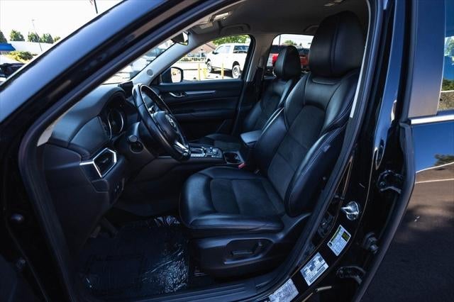 2020 Mazda Mazda CX-5 Touring