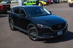 2020 Mazda Mazda CX-5 Touring