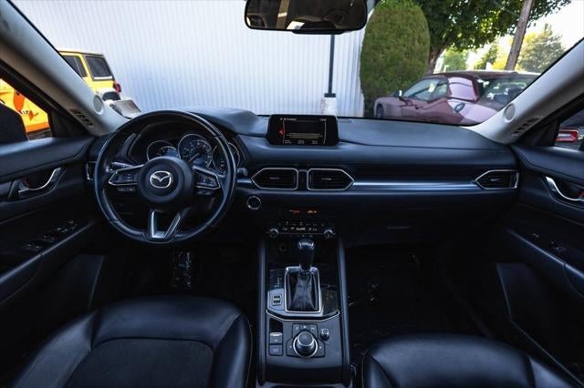 2020 Mazda Mazda CX-5 Touring