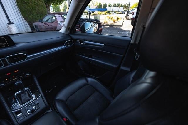 2020 Mazda Mazda CX-5 Touring