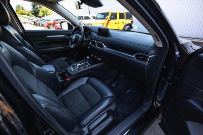 2020 Mazda Mazda CX-5 Touring