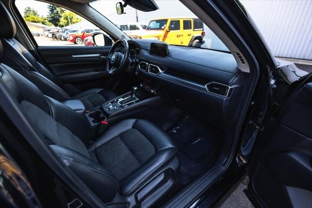 2020 Mazda Mazda CX-5 Touring