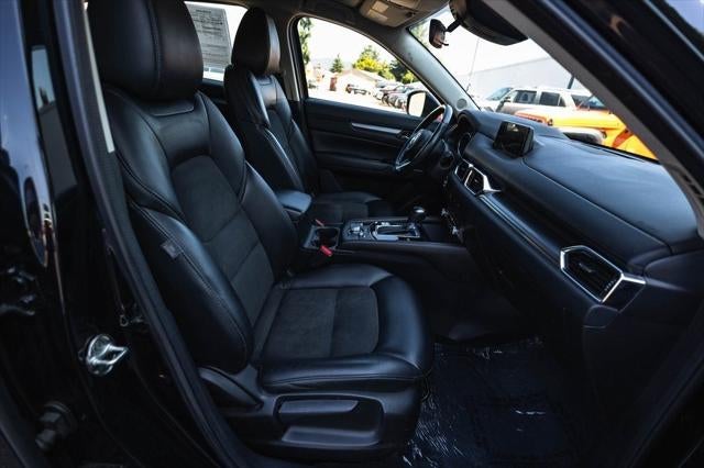 2020 Mazda Mazda CX-5 Touring