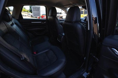 2020 Mazda Mazda CX-5 Touring