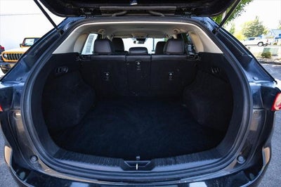 2020 Mazda Mazda CX-5 Touring