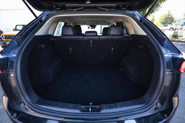 2020 Mazda Mazda CX-5 Touring