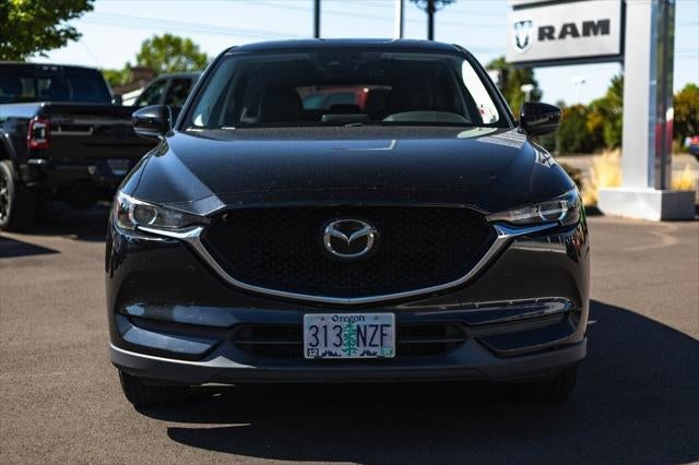 2020 Mazda Mazda CX-5 Touring