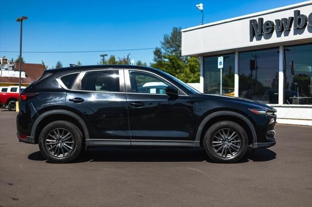 2020 Mazda Mazda CX-5 Touring