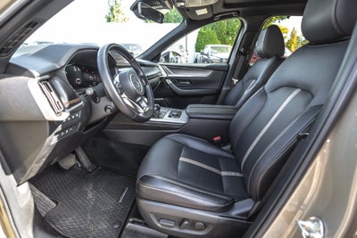 2025 Mazda Mazda CX-70 3.3 Turbo S Premium