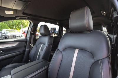 2025 Mazda Mazda CX-70 3.3 Turbo S Premium