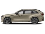 2025 Mazda Mazda CX-70 3.3 Turbo S Premium