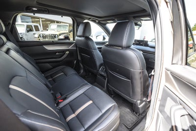2025 Mazda Mazda CX-70 3.3 Turbo S Premium