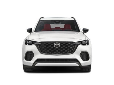 2025 Mazda Mazda CX-70 3.3 Turbo S Premium