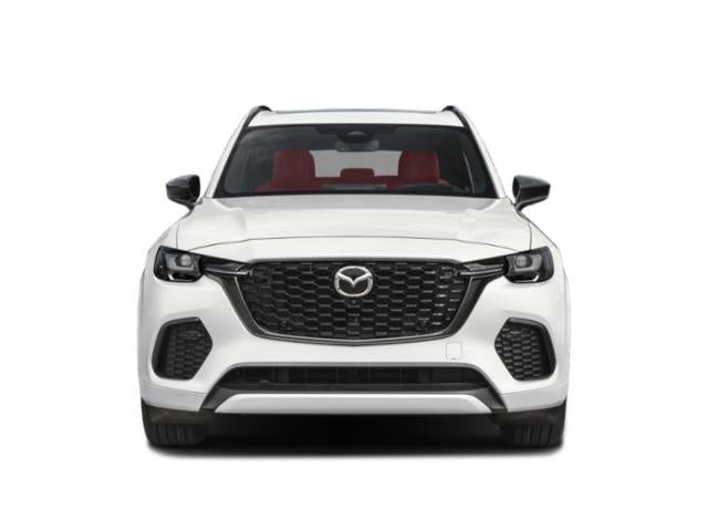 2025 Mazda Mazda CX-70 3.3 Turbo S Premium
