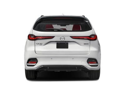 2025 Mazda Mazda CX-70 3.3 Turbo S Premium