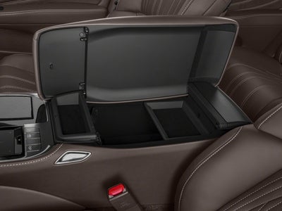 2018 Lexus LS 500 500 Base